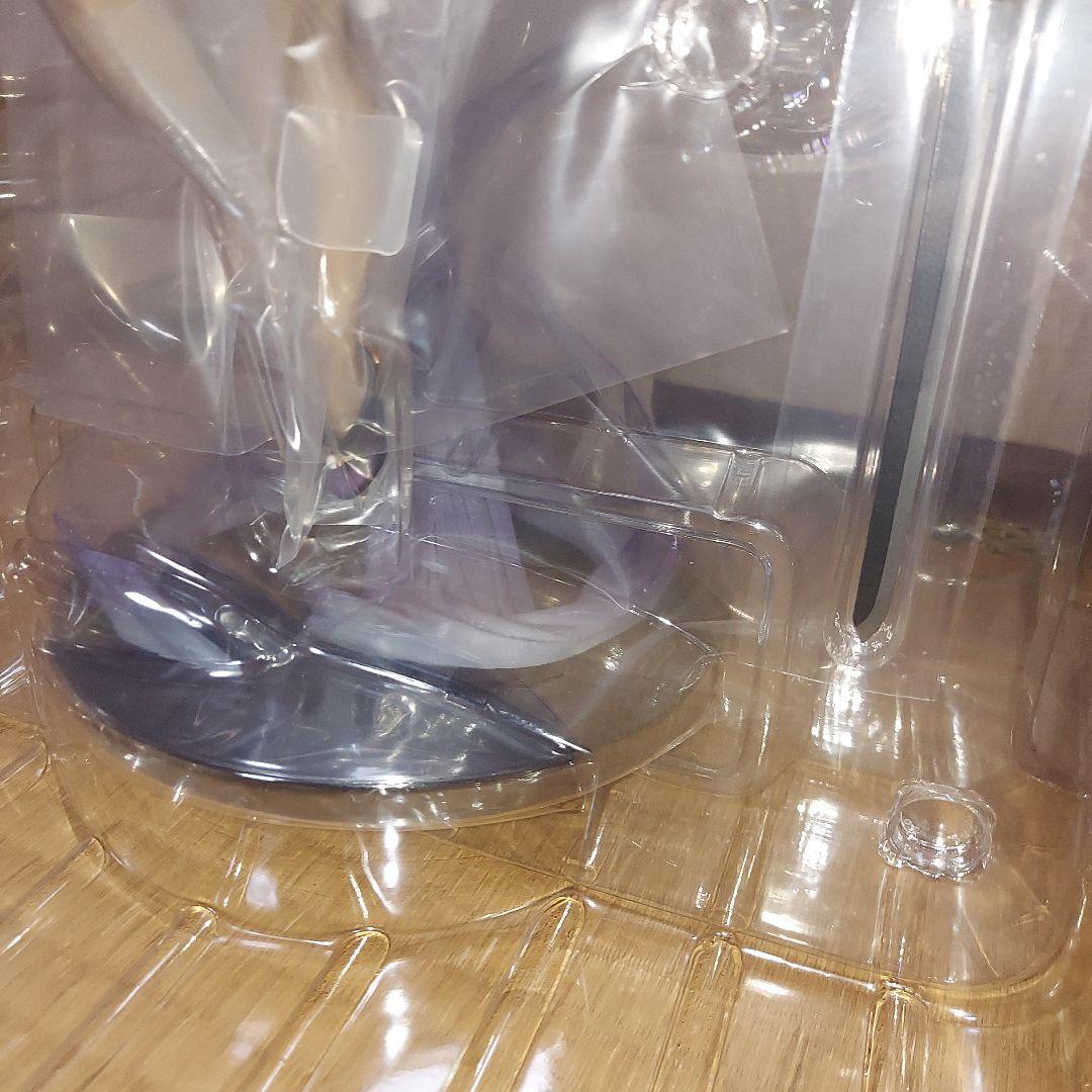 原神 刻晴 疾雷快雨Ver. 1/7 [APEX] 特典付き　フィギュア