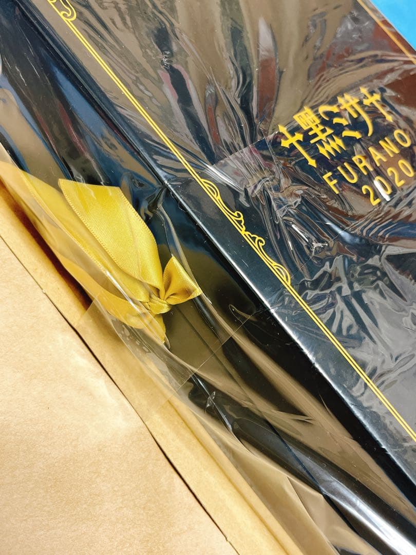 HYDE 黑ミサ 2020 in Furano アドベントカレンダー