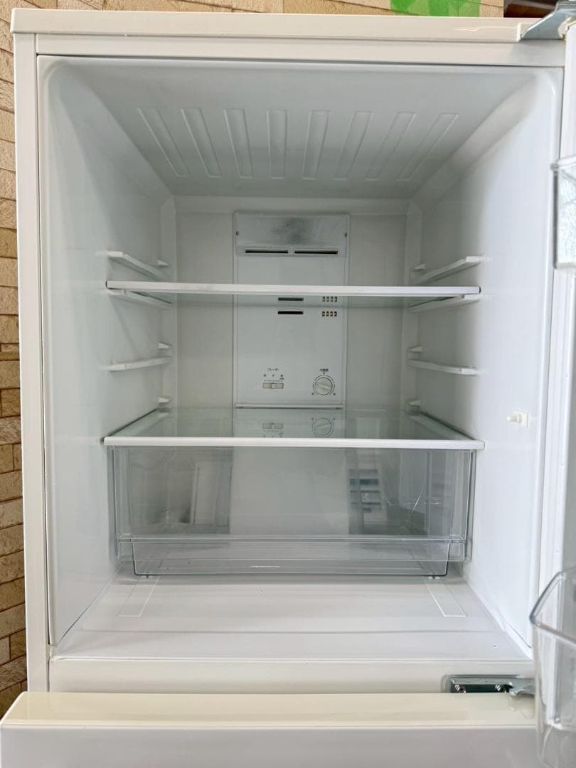 【sb様】大阪送料無料★3か月保障付★冷蔵庫★MJ-R16A-2★IR-380