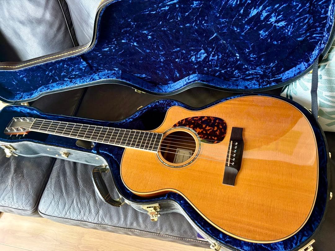 美品　larriveeラリビー 2005年製OMV-09