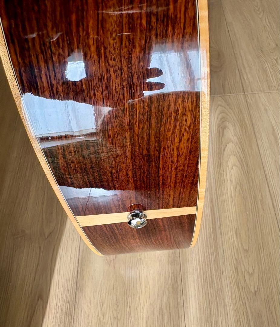 美品　larriveeラリビー 2005年製OMV-09