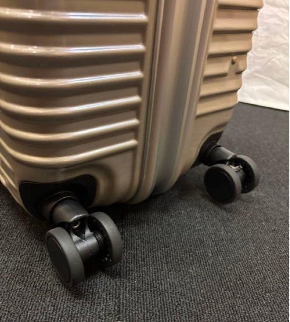 ACE エース スーツケース キャリーケース クレスタ2F Mサイズ 58L