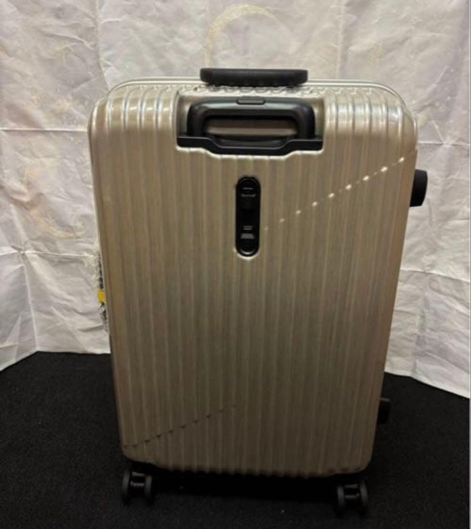 ACE エース スーツケース キャリーケース クレスタ2F Mサイズ 58L