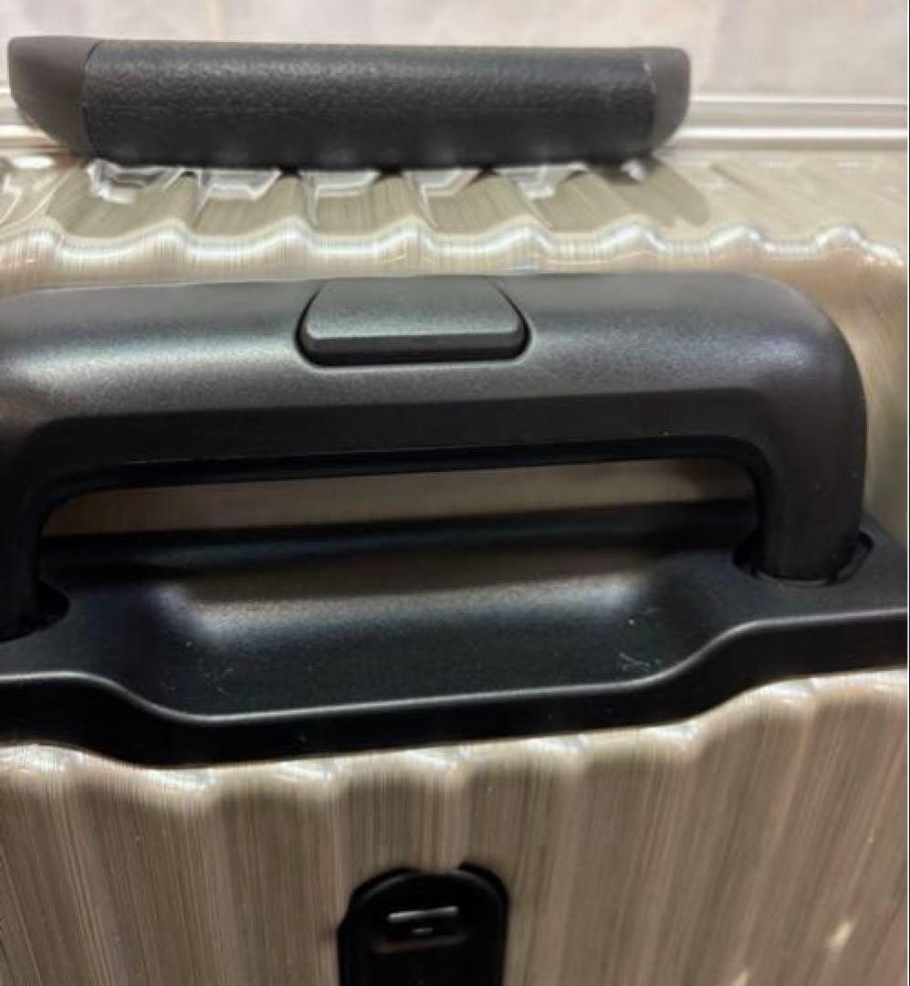 ACE エース スーツケース キャリーケース クレスタ2F Mサイズ 58L