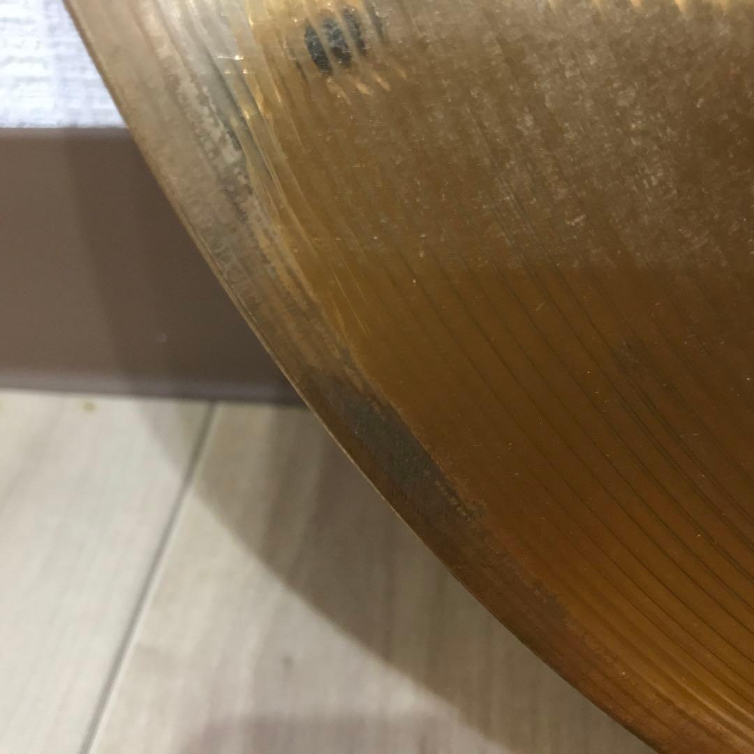 ♡専用です♡ SABIAN Pro 14インチ ハイハット シンバル セット