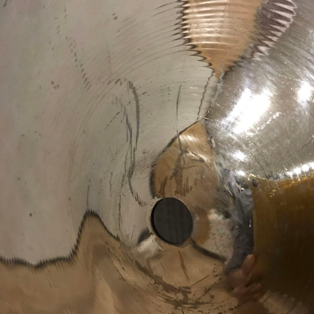 ♡専用です♡ SABIAN Pro 14インチ ハイハット シンバル セット