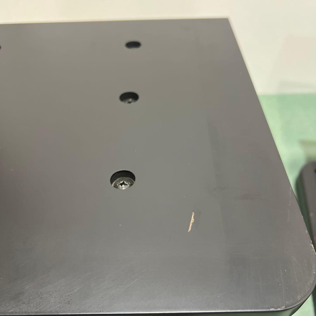 K*t様 ONKYO オンキョー D-77FX用スタンド AS-77FX