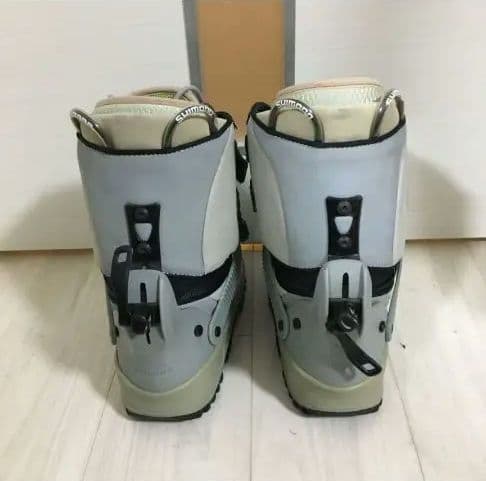 SHIMANO SKYLORD 04 26.2cm シマノ クリッカー