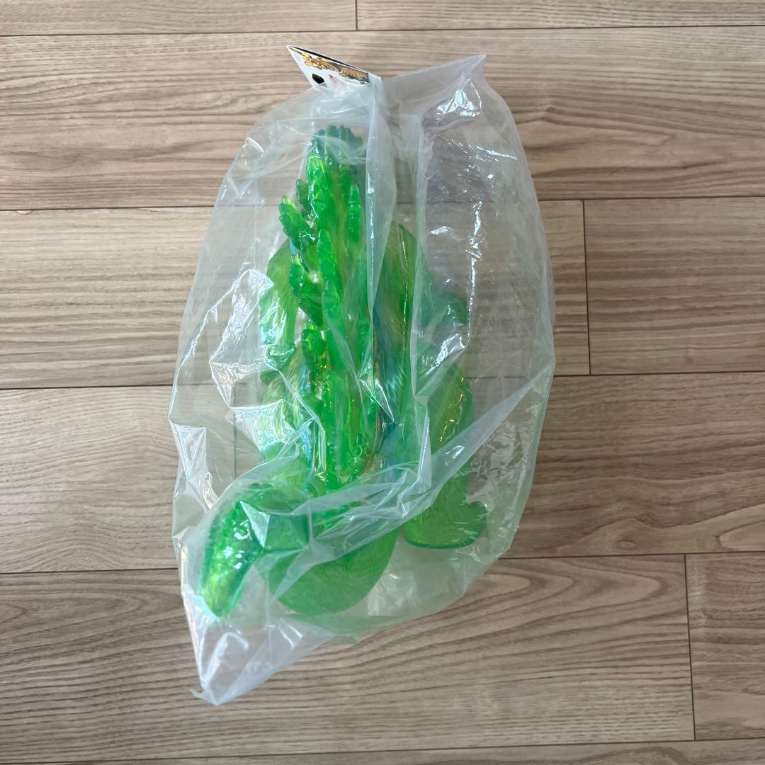 Y*i様 マルサン 1989 ビオゴジ450グリーンクリアバージョン福袋 POP