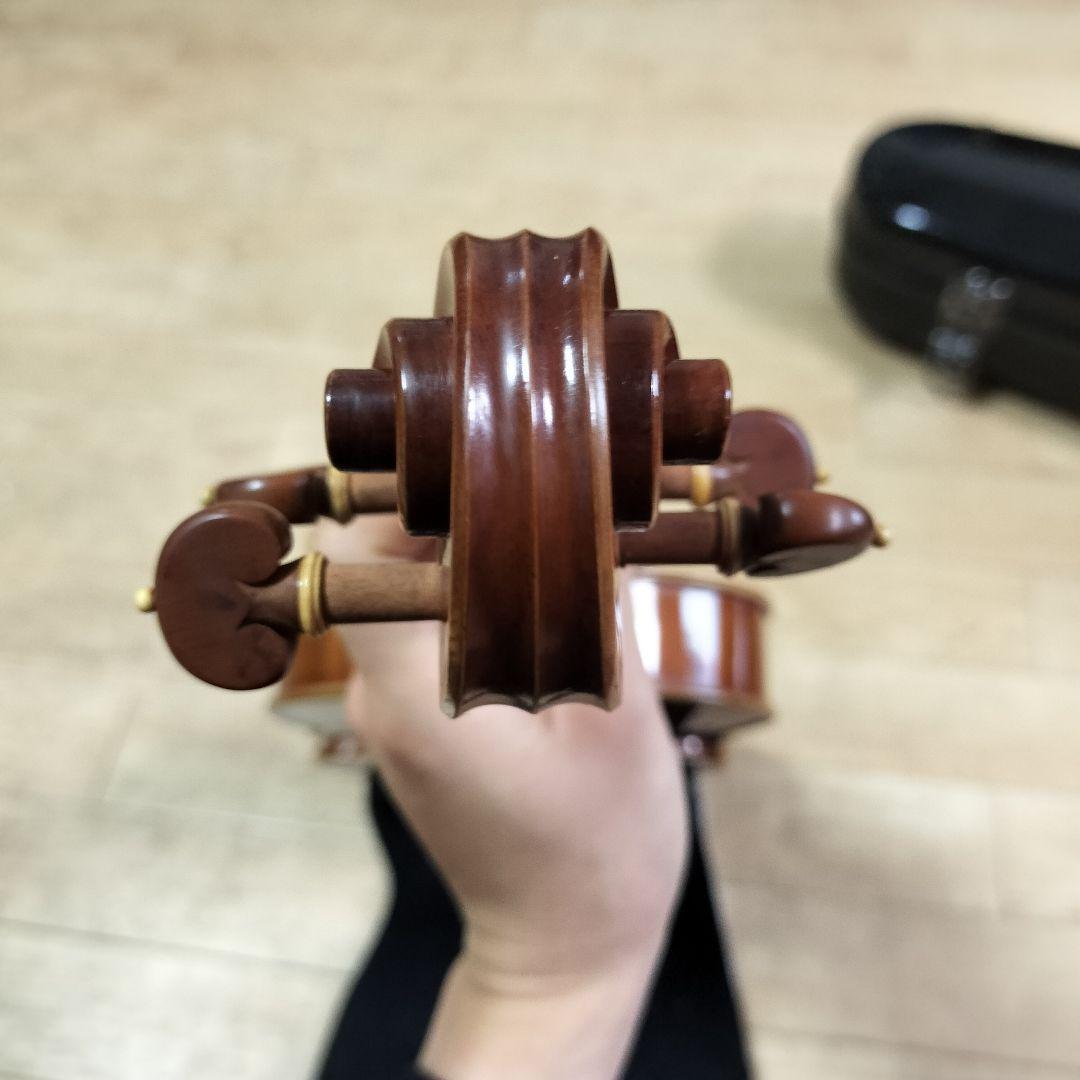 最終値下 ピグマリウス スタンダード 4/4 2020 イーストマンケース付