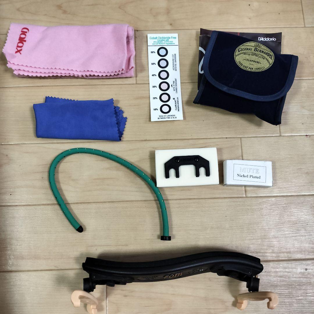 最終値下 ピグマリウス スタンダード 4/4 2020 イーストマンケース付