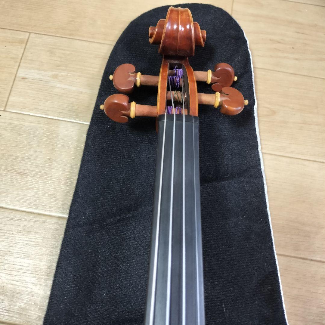 最終値下 ピグマリウス スタンダード 4/4 2020 イーストマンケース付