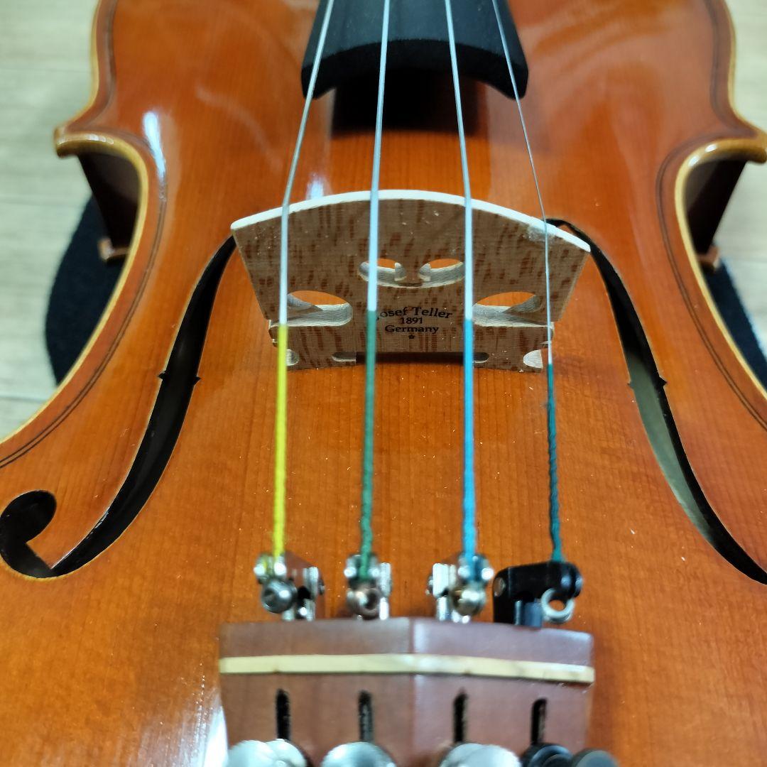 最終値下 ピグマリウス スタンダード 4/4 2020 イーストマンケース付