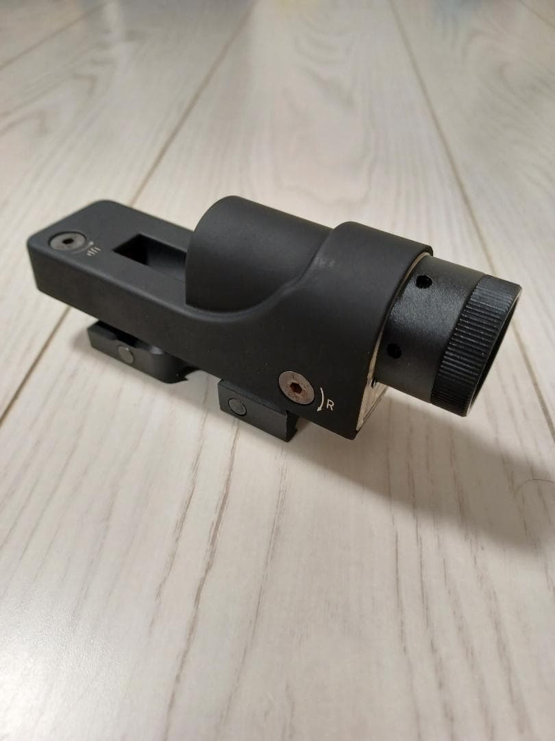 Aim-O Trijiconタイプ Reflex 1x24 CQB ダットサイト