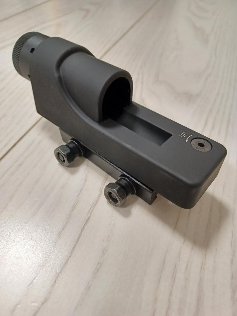 Aim-O Trijiconタイプ Reflex 1x24 CQB ダットサイト