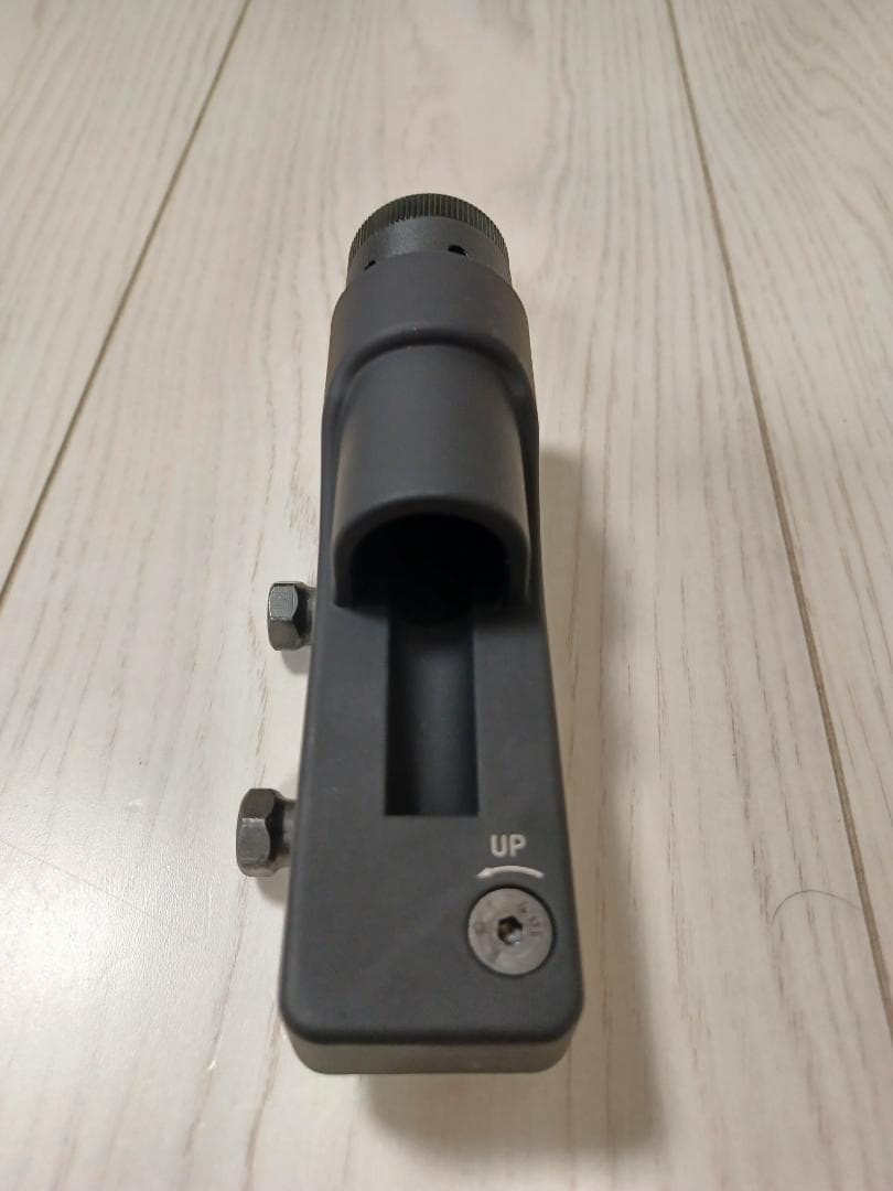 Aim-O Trijiconタイプ Reflex 1x24 CQB ダットサイト