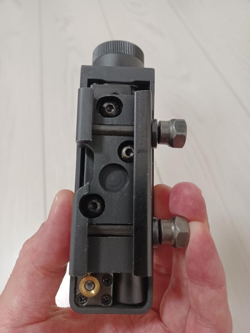 Aim-O Trijiconタイプ Reflex 1x24 CQB ダットサイト