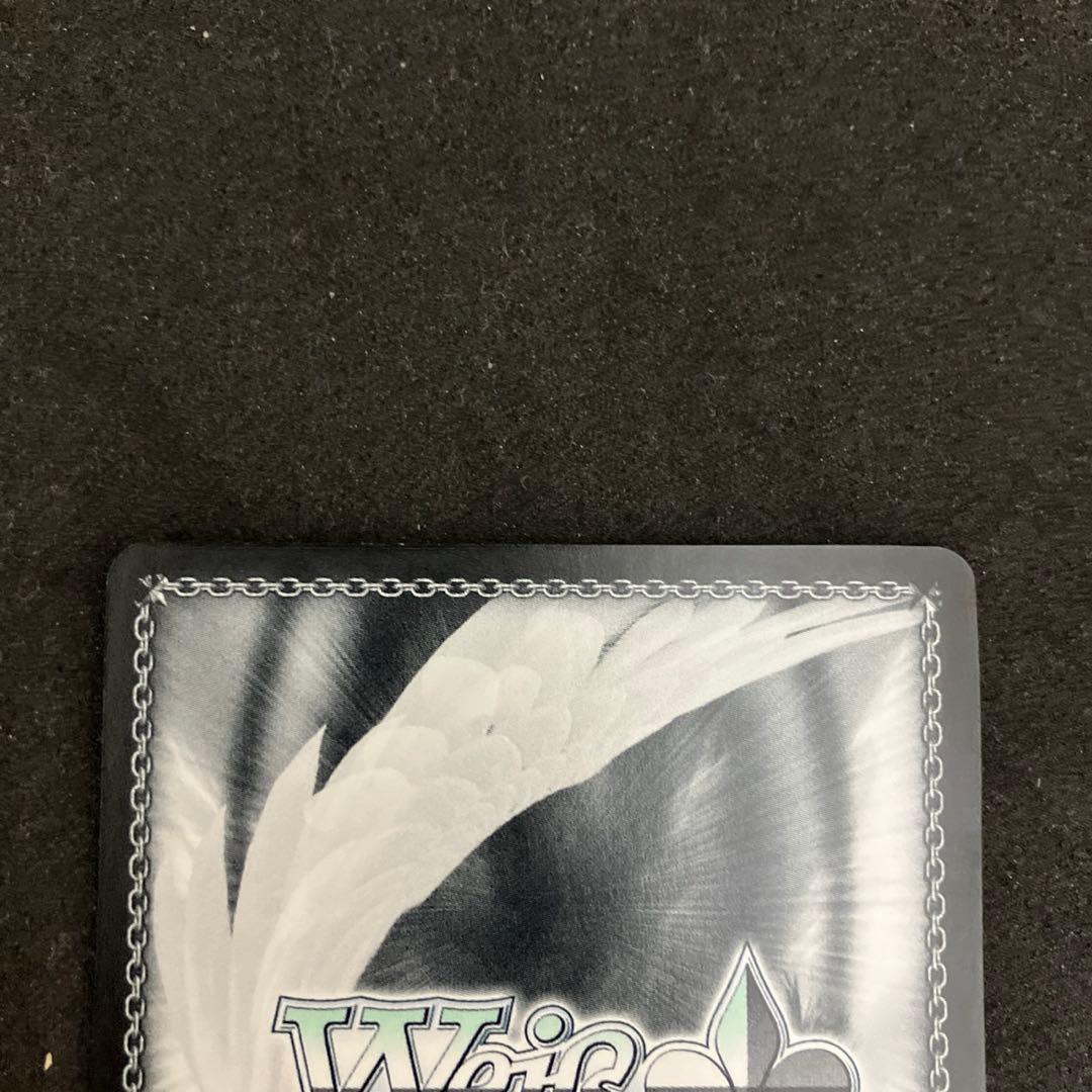 ヴァイスシュヴァルツ 青色髪のメイド レム SP