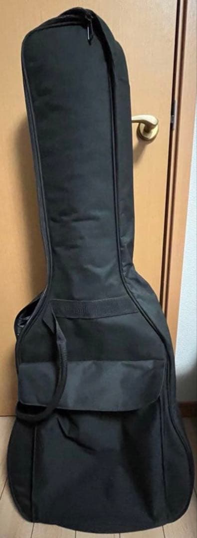 アコースティックギター　kaedeera