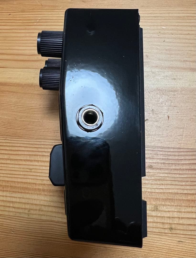 Guyatone X-I ディストーションペダル