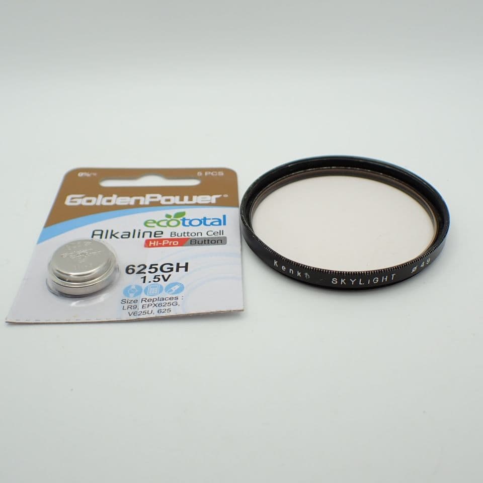 【初期保証付き】PENTAX SPF＆SMC TAKUMAR 55mm f1.8