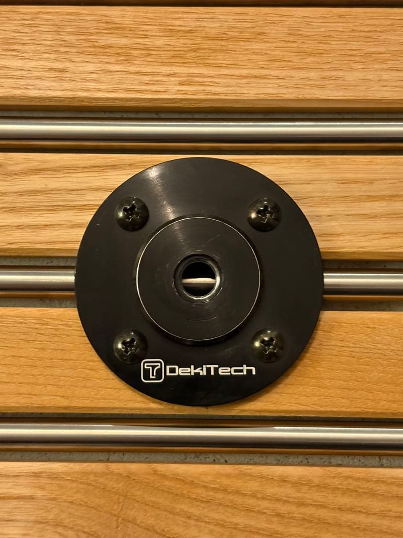 38explore A38grate The Areh刻印　アシノプレート付