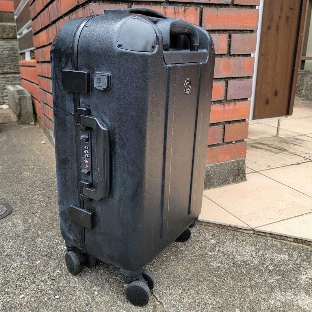 週末限定価格　SOLGAARD ソルガード Carry-on Closet