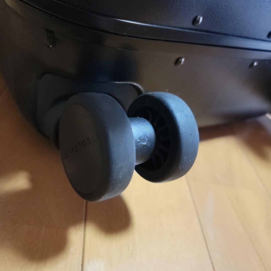 週末限定価格　SOLGAARD ソルガード Carry-on Closet