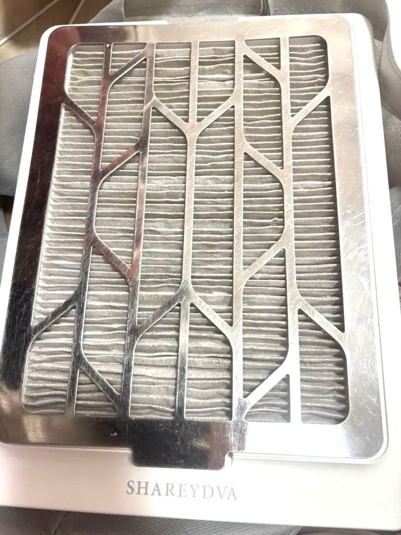 美品 SHAREYDVA（集塵機）