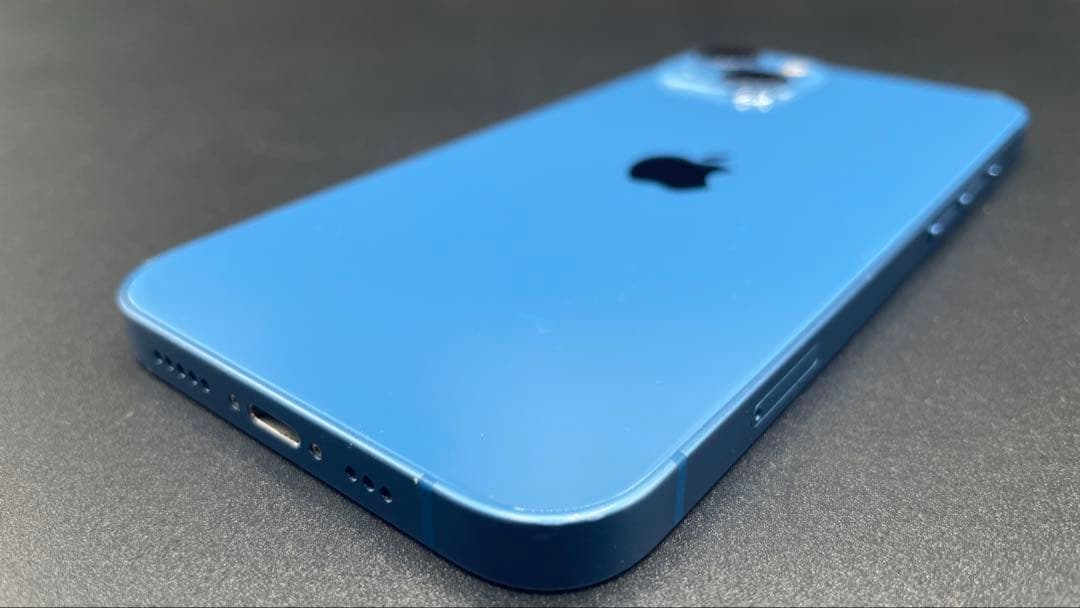 【美品】iPhone13 128GB 本体