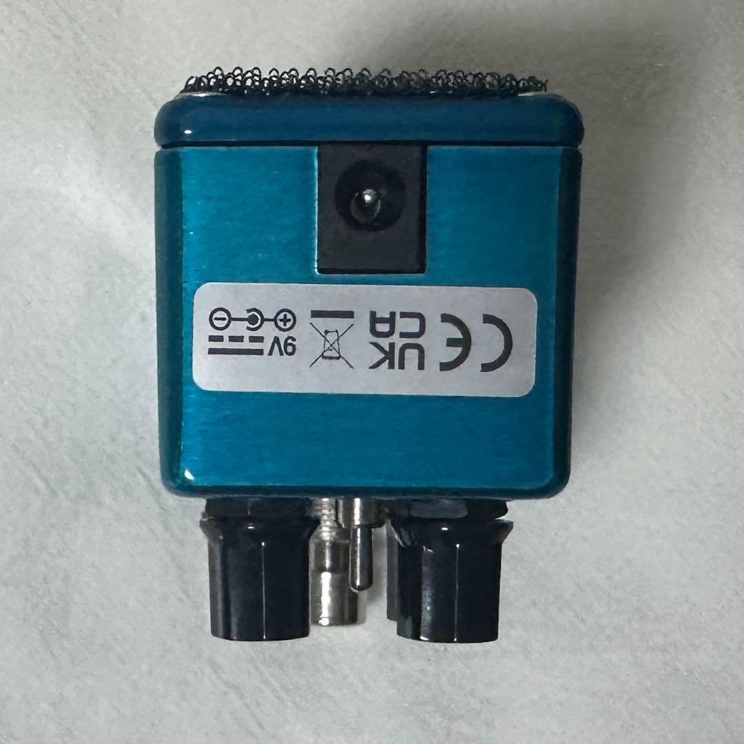 ギター MXR timmy overdrive