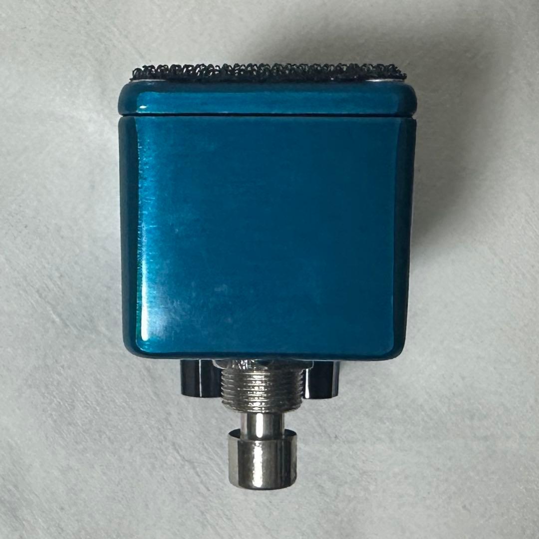 ギター MXR timmy overdrive