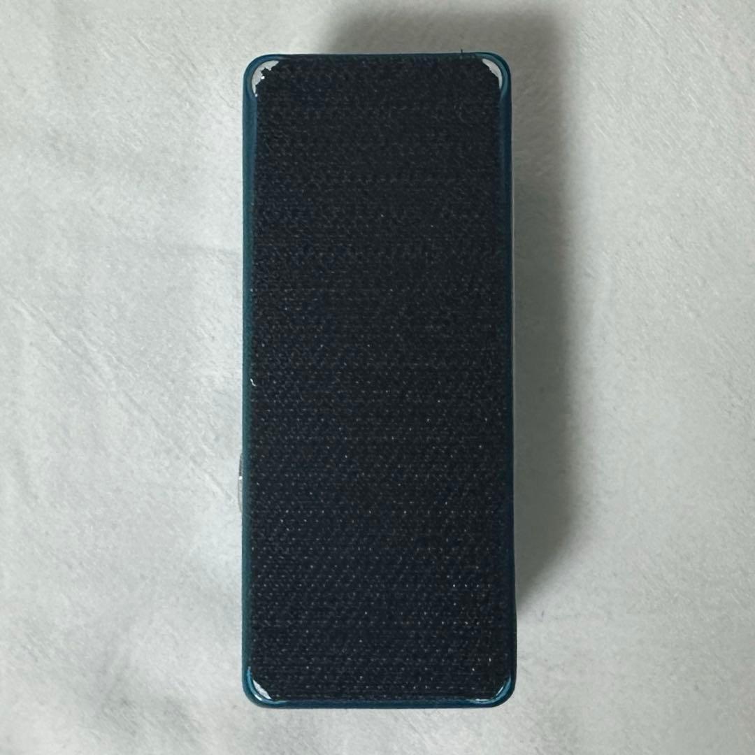 ギター MXR timmy overdrive