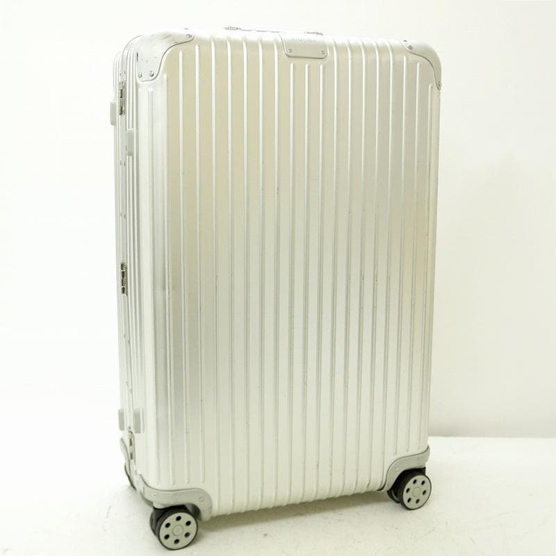 ★正規品★リモワ RIMOWA★オリジナル Check-In L スーツケース★