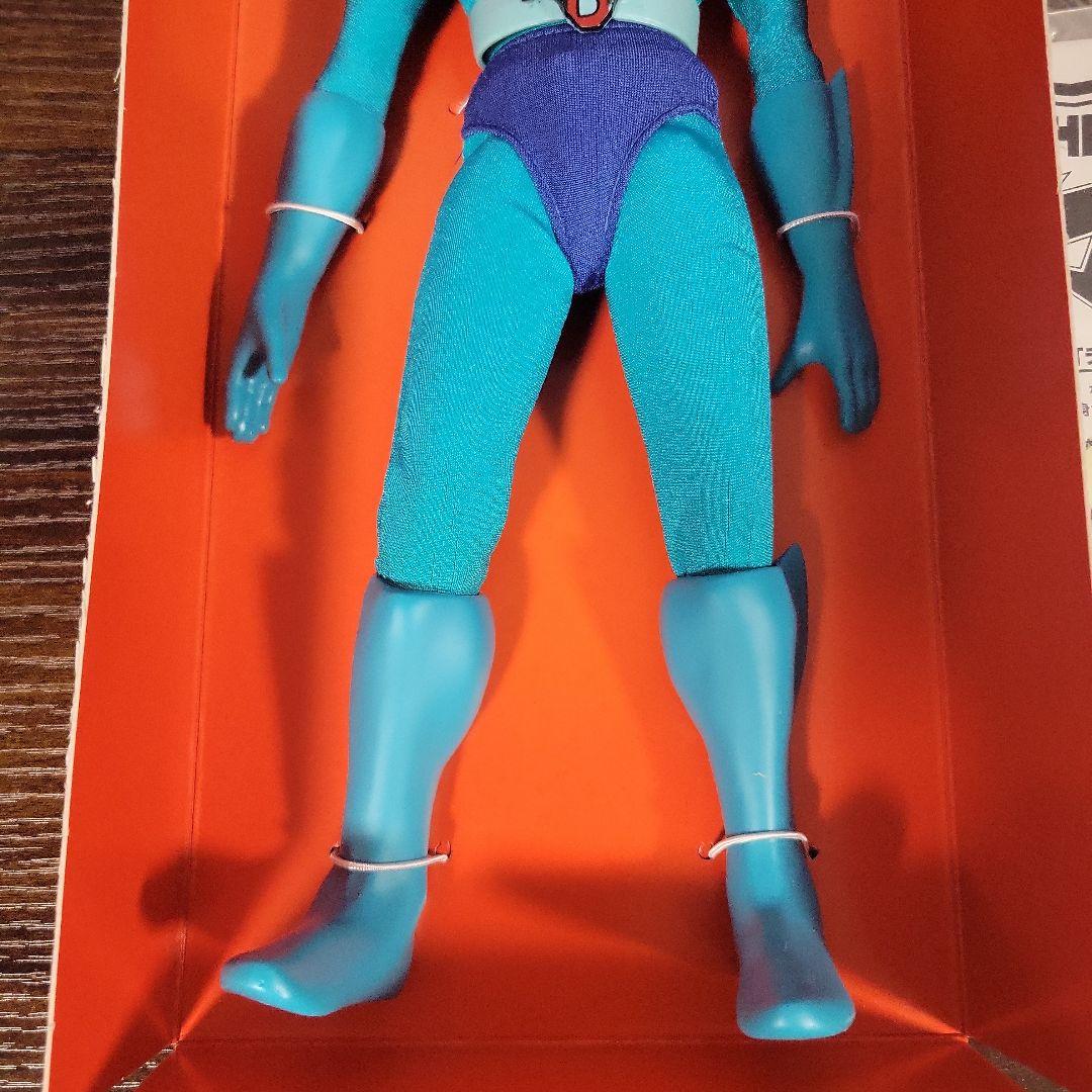 REAL ACTION HEROES デビルマン '96