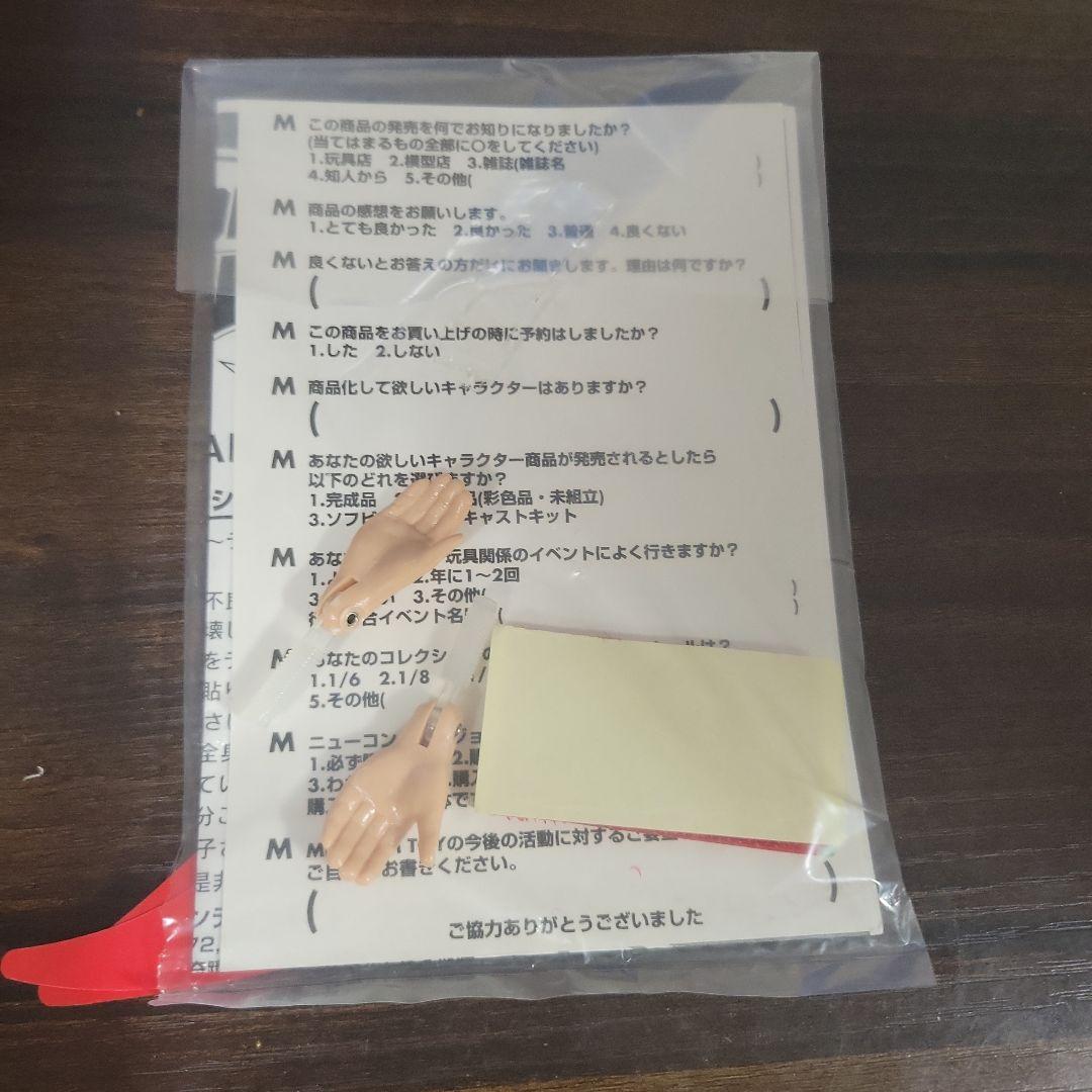 REAL ACTION HEROES デビルマン '96