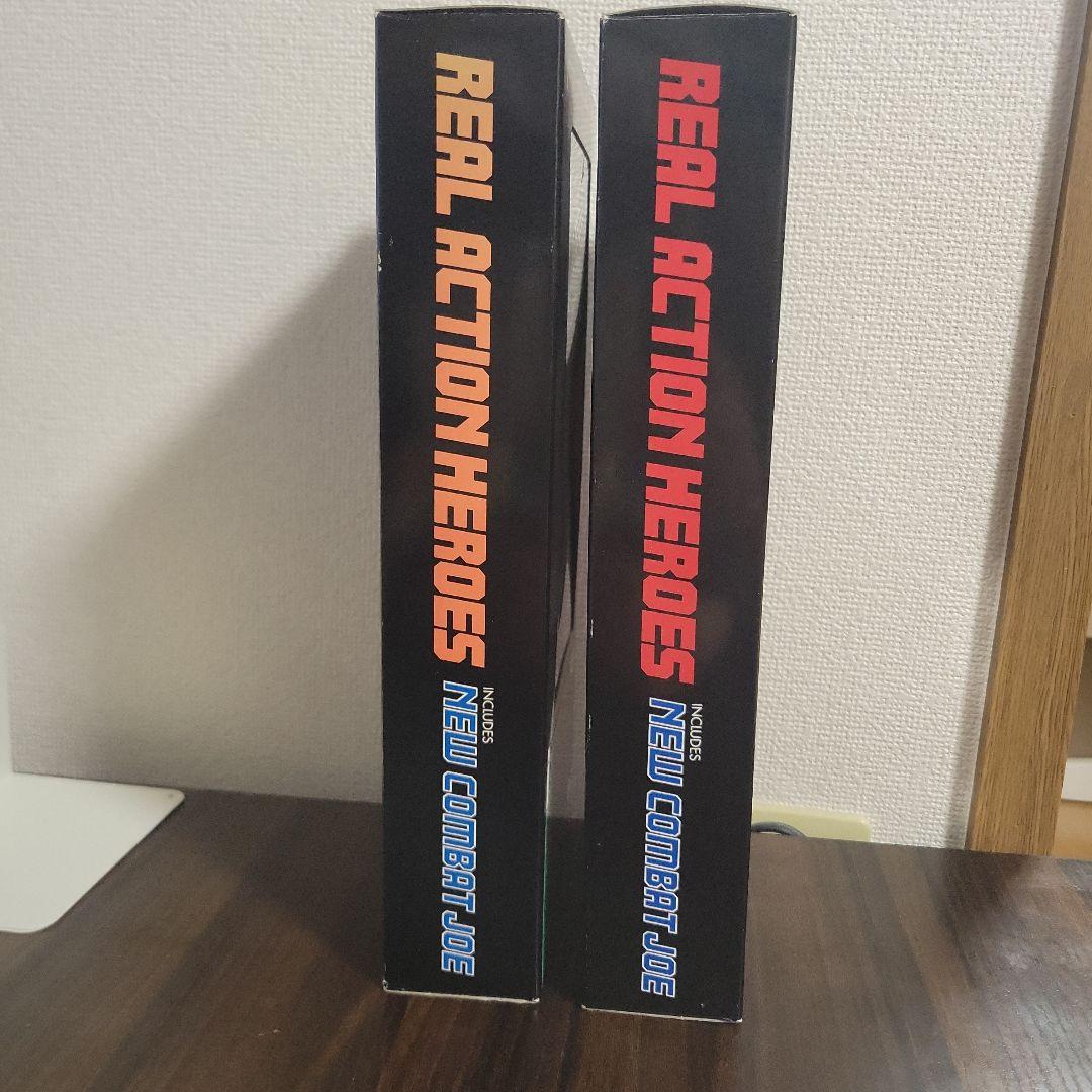 REAL ACTION HEROES デビルマン '96