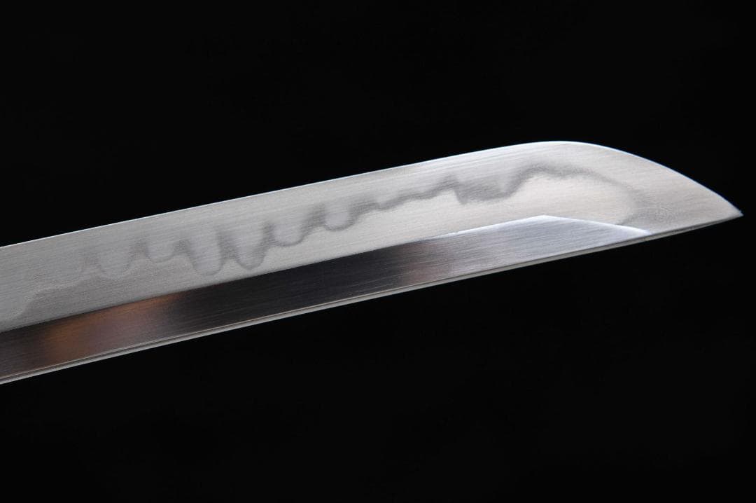 百花打刀 日本刀 模造刀 居合刀 武士道 武蔵 鑑賞用 手鍛造打