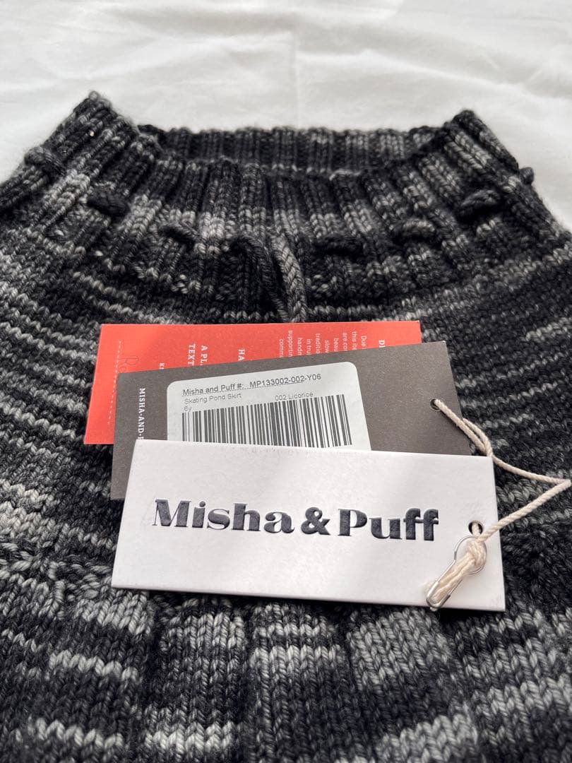 m*.様 misha and puff skating pond skirt 6
