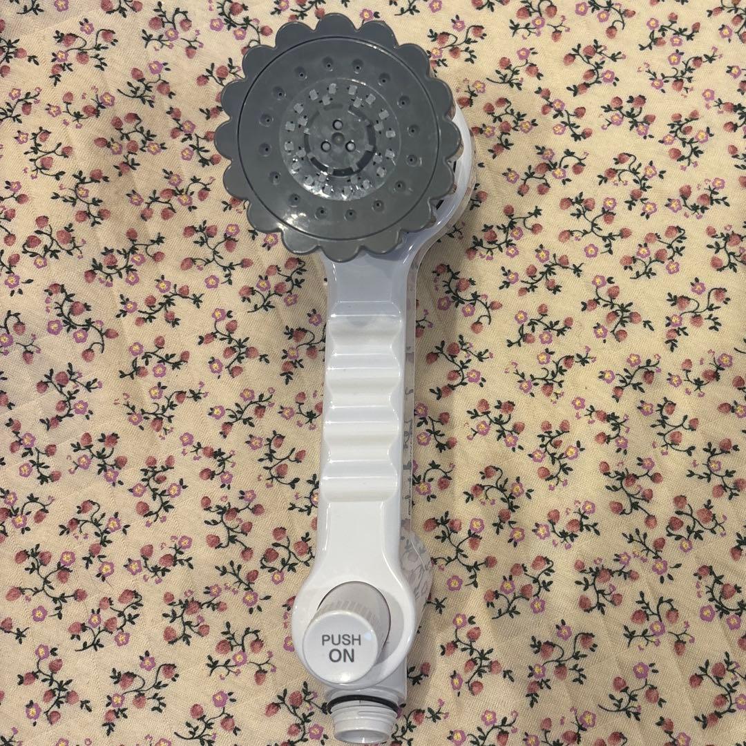 マナチマ　ミラブルゼロ　シャワーヘッド