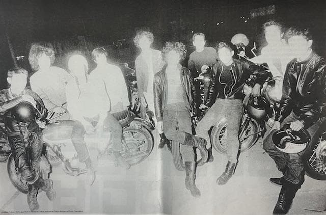 額装済作品/森山大道/Untitled Tokyo 1970/インテリア/アート