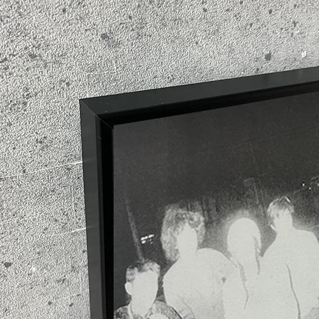 額装済作品/森山大道/Untitled Tokyo 1970/インテリア/アート