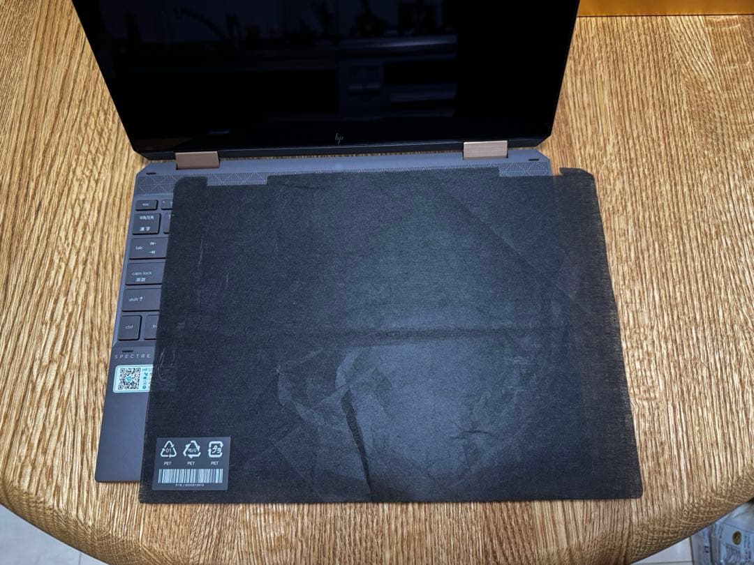 Windowsノート本体 HP Spectre x360 14-ea2000TU