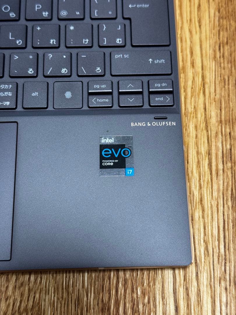 Windowsノート本体 HP Spectre x360 14-ea2000TU