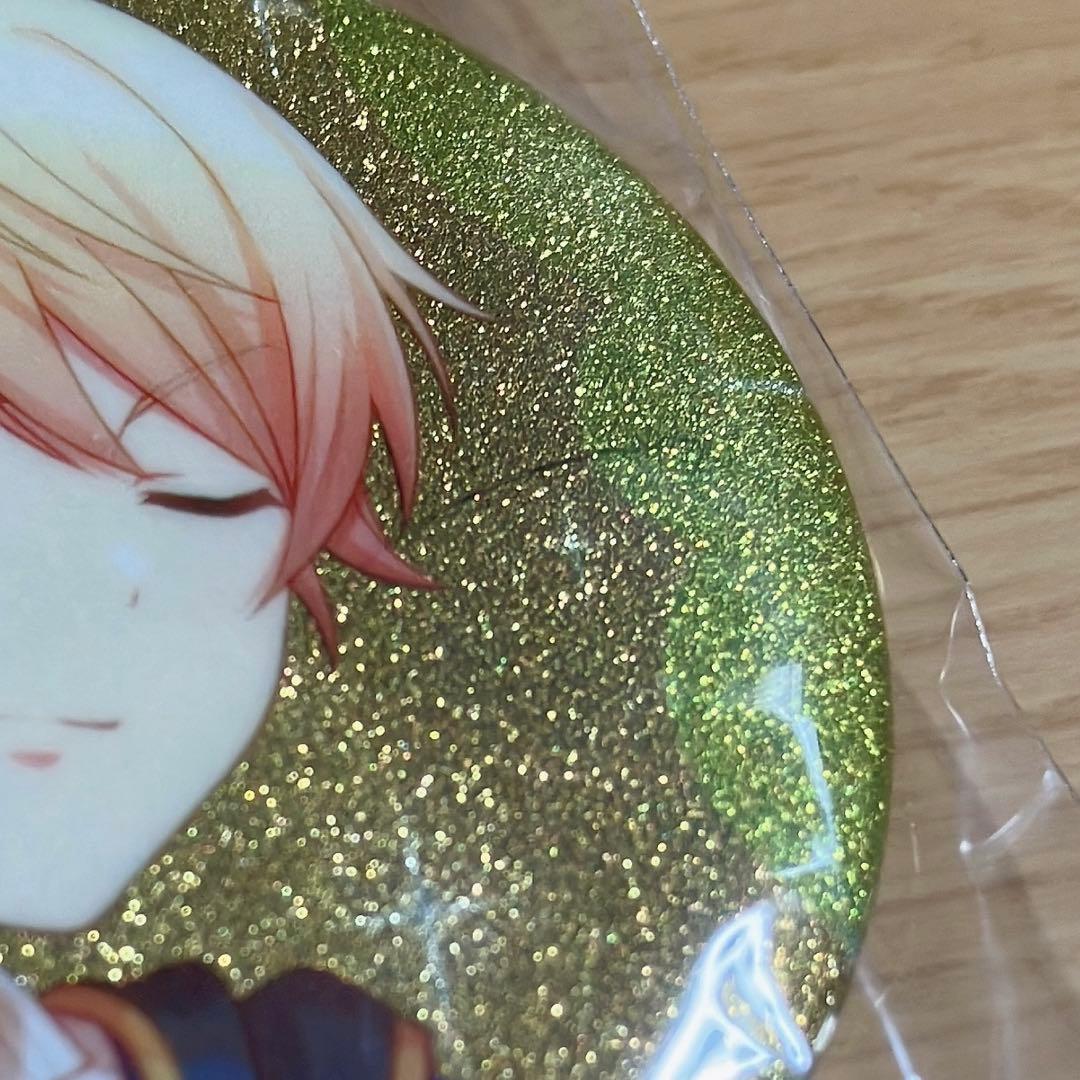 プロセカ 天馬司 グリッター缶バッジ vol.5A 神高祭 50点セット