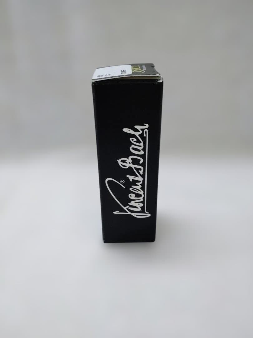 Bach トランペットマウスピース　3C　ピンクゴールド