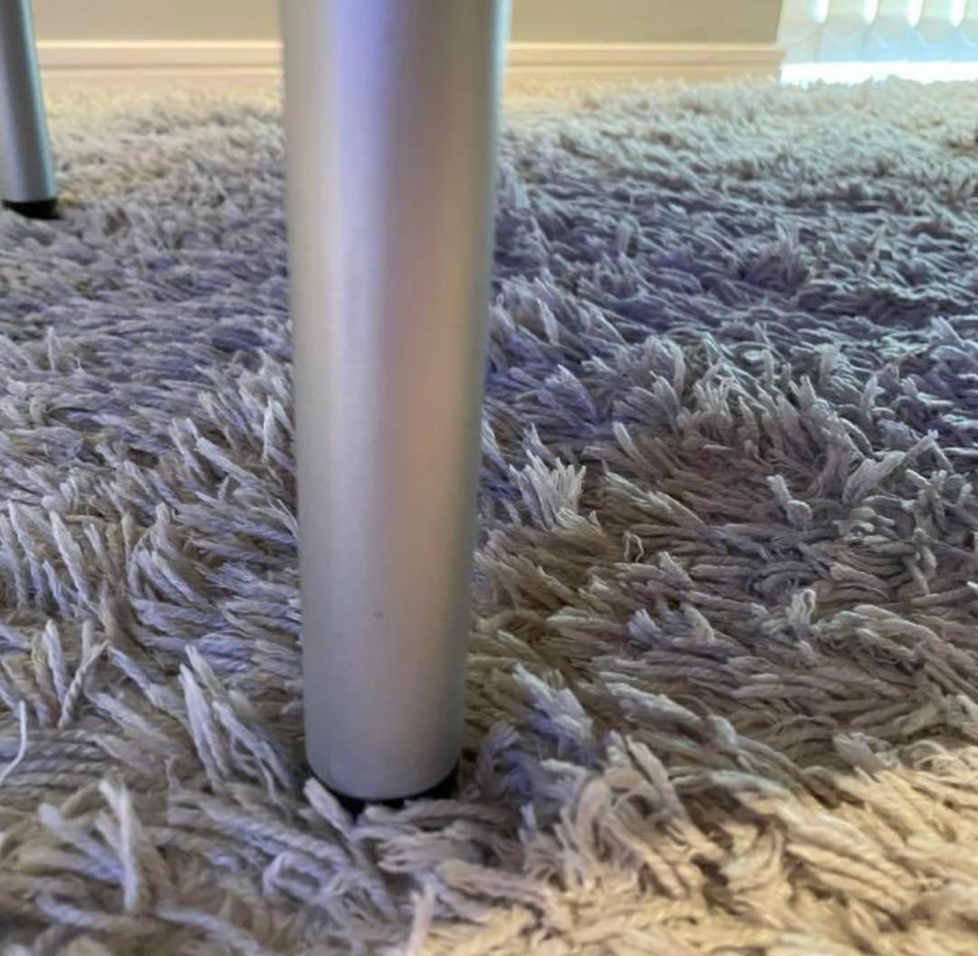 noixion　リーンロゼ　オットマン