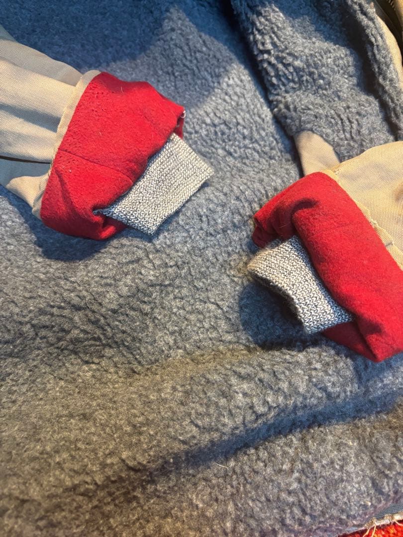 デッキジャケット サイズ 44