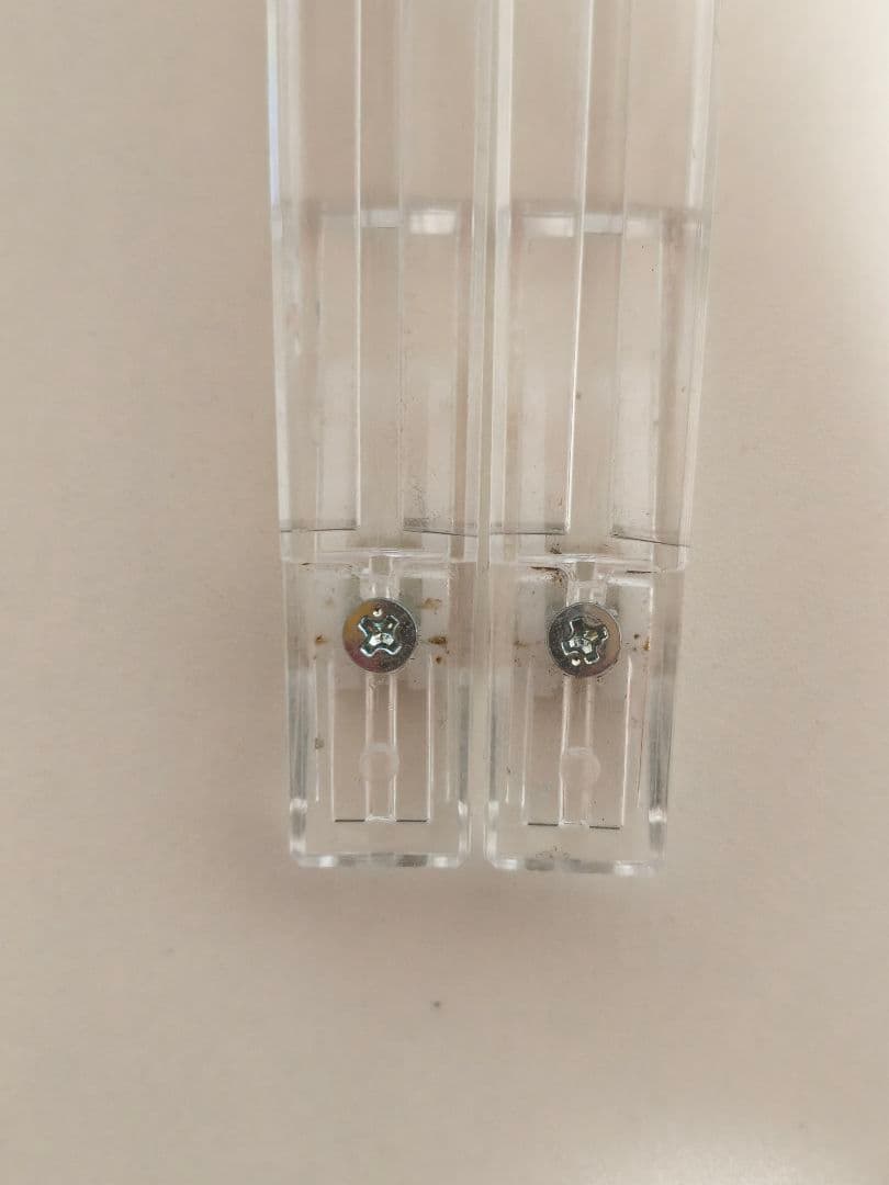 UFOキャッチャー9純正Sアーム　爪　Dリング　滑り止めテープ　ペラ輪セット