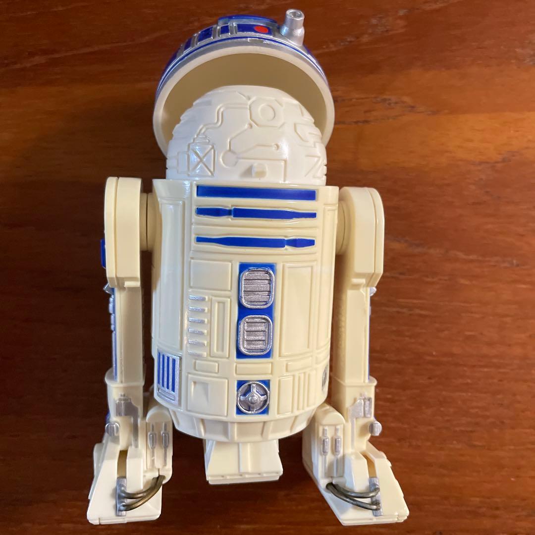 レア R2D2 PEZキャンディ ペッツキャンディホルダー